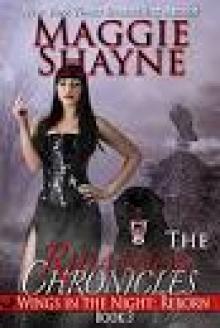 The Rhiannon Chronicles The Rhiannon Chronicles