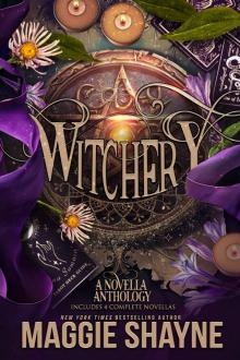 Witchery Witchery