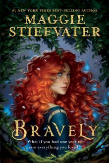 Bravely Bravely