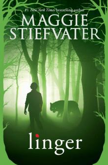 Linger (Shiver, Book 2) (The Wolves of Mercy Falls) Linger (Shiver, Book 2) (The Wolves of Mercy Falls)