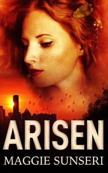 Arisen