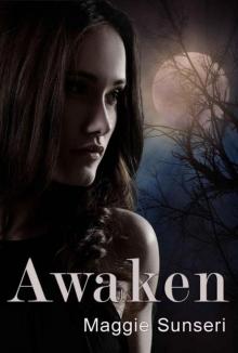 Awaken (The Awaken Series Book 1) Awaken (The Awaken Series Book 1)
