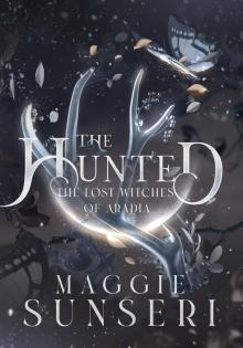 The Hunted The Hunted