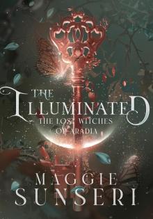 The Illuminated The Illuminated