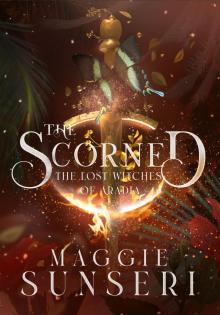 The Scorned The Scorned