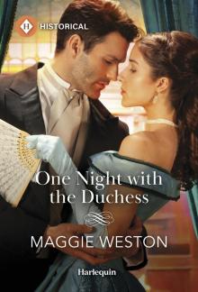 One Night with the Duchess