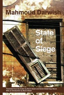 State of Siege State of Siege