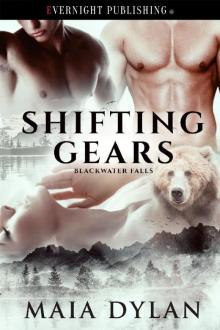 Shifting Gears Shifting Gears