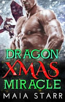 Dragon Xmas Miracle
