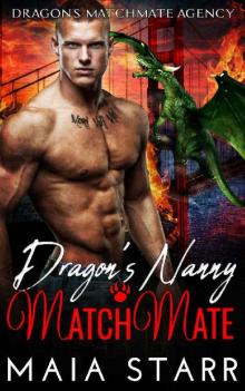 Dragon's Nanny MatchMate