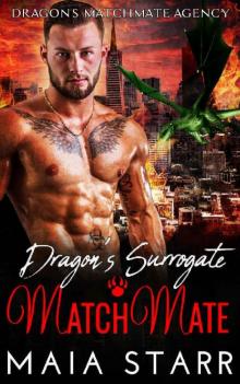 Dragon's Surrogate MatchMate