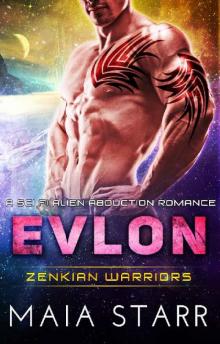 Evlon Evlon
