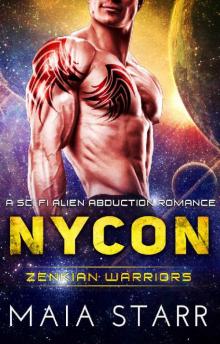 Nykon