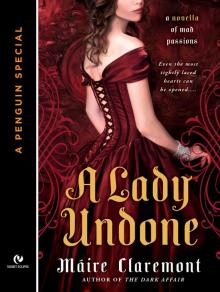 A Lady Undone