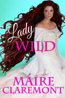 Lady Wild