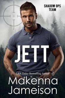 Jett Jett