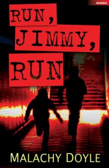 Run, Jimmy, Run Run, Jimmy, Run