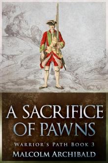 A Sacrifice of Pawns A Sacrifice of Pawns