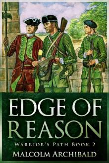 Edge of Reason