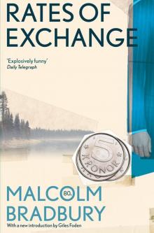 Rates of Exchange Rates of Exchange