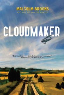 Cloudmaker Cloudmaker