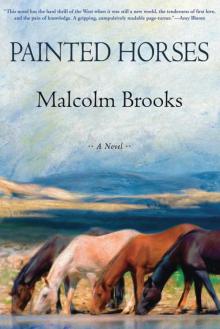 Painted Horses Painted Horses