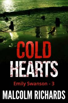 Cold Hearts