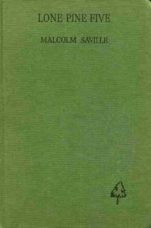 Lone Pine Five Unabridged