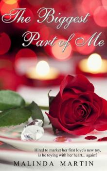 The Biggest Part of Me The Biggest Part of Me