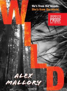Wild Wild