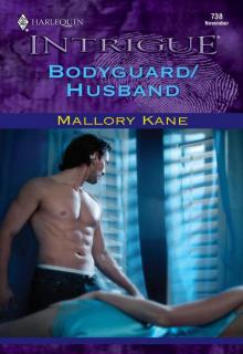 Bodyguard/Husband Bodyguard/Husband