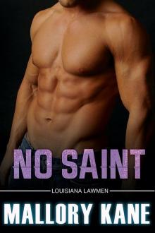 No Saint No Saint