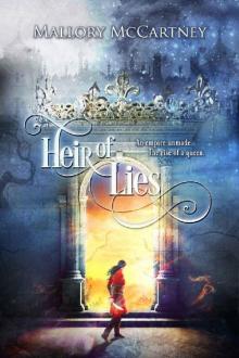 Heir of Lies (Black Dawn Series Book 1) Heir of Lies (Black Dawn Series Book 1)