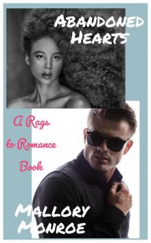 Abandoned Hearts: A Rags to Romance Book