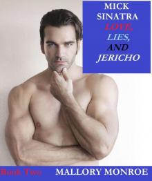 Mick Sinatra 2: Love, Lies, and Jericho