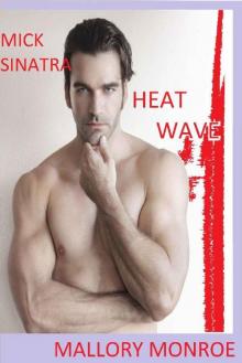 Mick Sinatra_Heat Wave Mick Sinatra_Heat Wave
