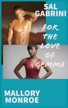 Sal Gabrini: For the Love of Gemma