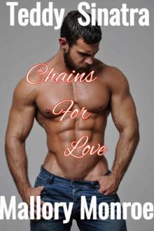 Teddy Sinatra_Chains For Love Teddy Sinatra_Chains For Love