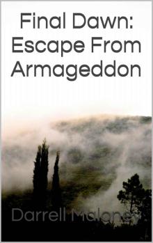 Final Dawn: Escape From Armageddon