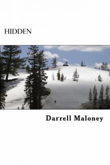 Hidden (Final Dawn)