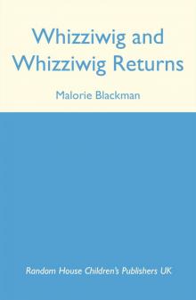 Whizziwig and Whizziwig Returns