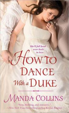 How to Dance With a Duke How to Dance With a Duke