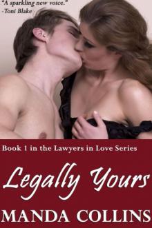 Legally Yours