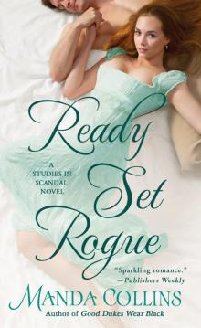 Ready Set Rogue Ready Set Rogue