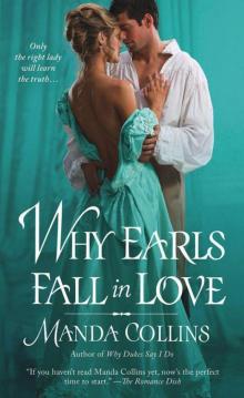Why Earls Fall in Love Why Earls Fall in Love