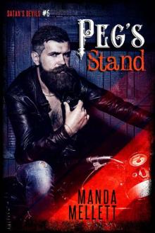 Peg's Stand