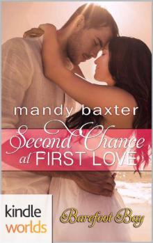 Second Chance at First Love