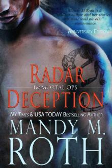 Radar Deception