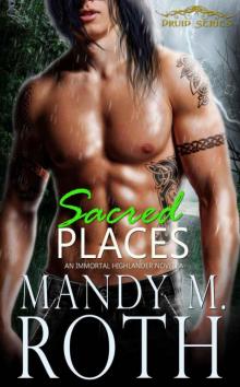 Sacred Places