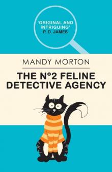 The No. 2 Feline Detective Agency